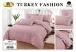 6 Pieces High-Density Fabric Bedsheets - 5