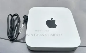 Apple Mac Mini Desktop Computer (2014)