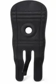 Adjustable Knee Support Brace - Patella Stabilizer - 2