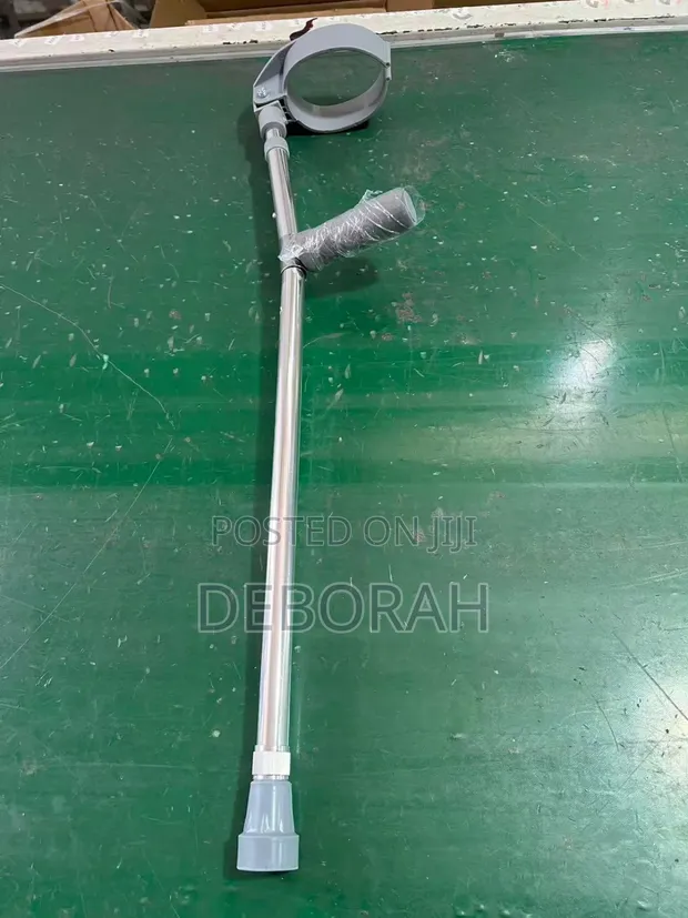 Brand New Elbow Crutches - 1