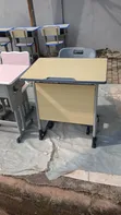 Study Table and Chair Set - Brand New - 1