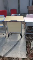 Study Table and Chair Set - Brand New - 2