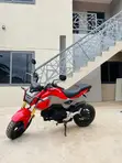 Honda 2019 Motorcycle - 1