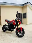 Honda 2019 Motorcycle - 3