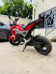 Honda 2019 Motorcycle - 4