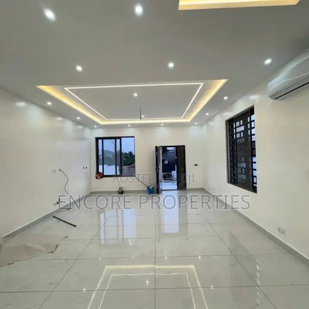 4-Bedroom Luxury House for Sale in East Legon Hills - 1