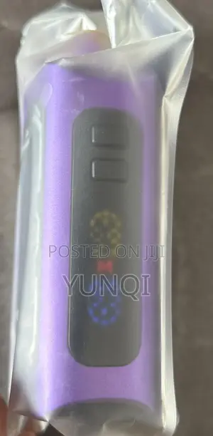 Elf Bar Disposable Vape - 800 Puffs, Wattage Adjust