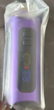 Elf Bar Disposable Vape - 800 Puffs, Wattage Adjust - 1