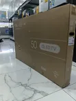 TCL 50-inch Smart TV - 2