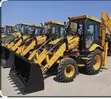 Brand New SD76 Backhoe Loader - 3