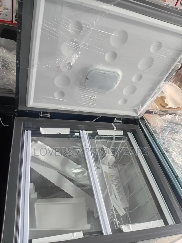 Durable Asano Refrigerator - Quality & Affordable - 1