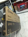 Sigma 55" Smart TV - STV-KU55V6-S - 2