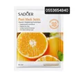 Sadoer Facial Masks - Women's Face Care - 1