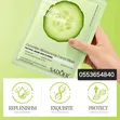 Sadoer Facial Masks - Women's Face Care - 2