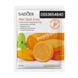 Sadoer Facial Masks - Women's Face Care - 3