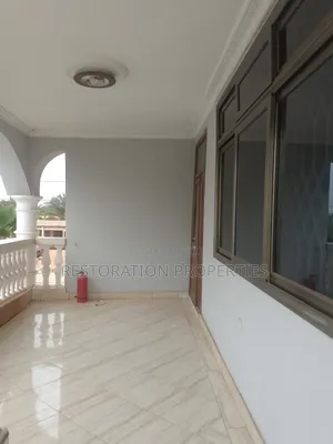 3 Bedroom Apartment for Rent in Adenta Housing Down