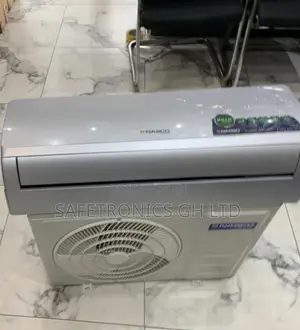 Nasco 1.5HP Split Type Air Conditioner