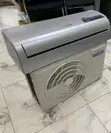 Nasco 1.5HP Split Type Air Conditioner - 2