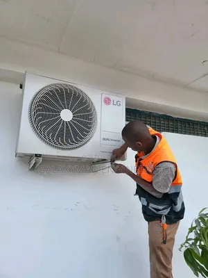 Air Condition Mechanic Services