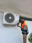 Air Condition Mechanic Services - 1