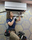 Air Condition Mechanic Services - 2