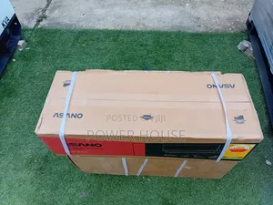 Asano 1.5HP Air Conditioner