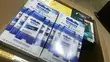 Gillette Ultimate Protection Antiperspirant Pack of 5 - 3