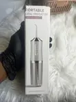 Portable Oral Irrigator - 1
