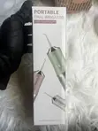 Portable Oral Irrigator - 2