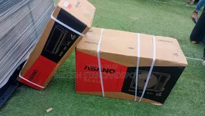 Brand New Asano 1.5HP Split AC