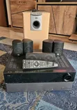 Harman Kardon Sound System with JBL Subwoofer (USB/BT/HDMI) - 1