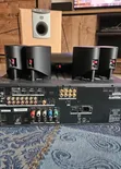 Harman Kardon Sound System with JBL Subwoofer (USB/BT/HDMI) - 2
