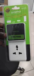 Oraimo SafeVolt OWS-301UW Fridge/TV Guard - 1