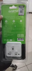 Oraimo SafeVolt OWS-301UW Fridge/TV Guard - 2
