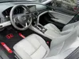 2019 Honda Accord EX-L (1.5L Turbo CVT) Gray - 1