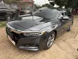 2019 Honda Accord EX-L (1.5L Turbo CVT) Gray - 3