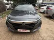2019 Honda Accord EX-L (1.5L Turbo CVT) Gray - 5