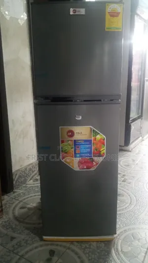 Super Fast Cooling HA 150L Fridge