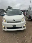 Toyota Voxy X 4WD 8-Seater 2012 - 2