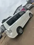 Toyota Voxy X 4WD 8-Seater 2012 - 5