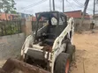 Bobcat Backhoe Loader - 2004 Model - 1