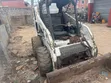 Bobcat Backhoe Loader - 2004 Model - 3