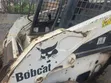 Bobcat Backhoe Loader - 2004 Model - 4