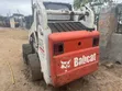 Bobcat Backhoe Loader - 2004 Model - 5