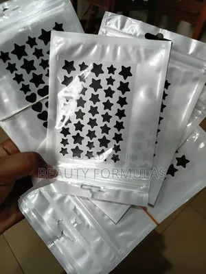 Pimple Patches - Star Shaped