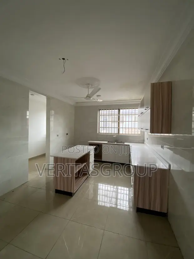 2 Bedroom Apartment for Rent in East Legon - Adjiringano - 1