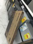 Sigma 55" Smart Android TV - 2