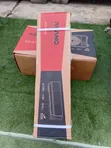 Asano 1.5HP Air Conditioner - Smart Cooling - 1