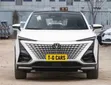 New Changan UNI-T 2025 White - 1