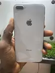 Apple iPhone 8 Plus 256GB Gray - 1